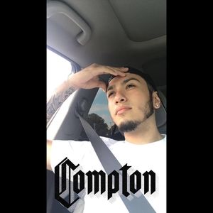 Meet your Posher, Teddy